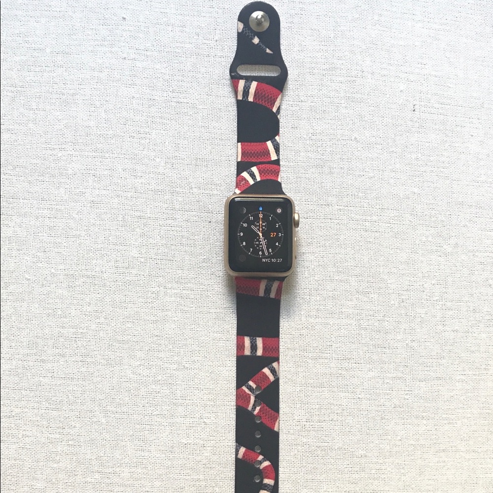 Apple Watch Band size (38mm/40mm)